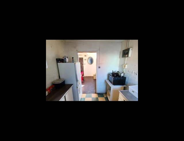 3 BEDROOM DUPLEX FOR SALE IN ELSIES RIVER INDUSTRIAL